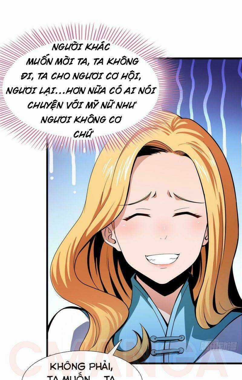 Thiên Đạo Đồ Thư Quán Chapter 20 trang 30