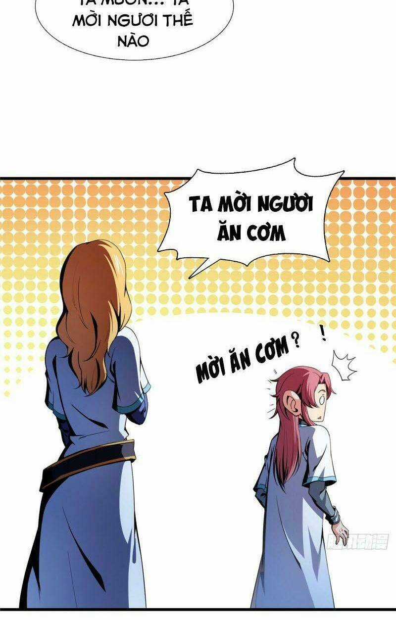 Thiên Đạo Đồ Thư Quán Chapter 20 trang 31