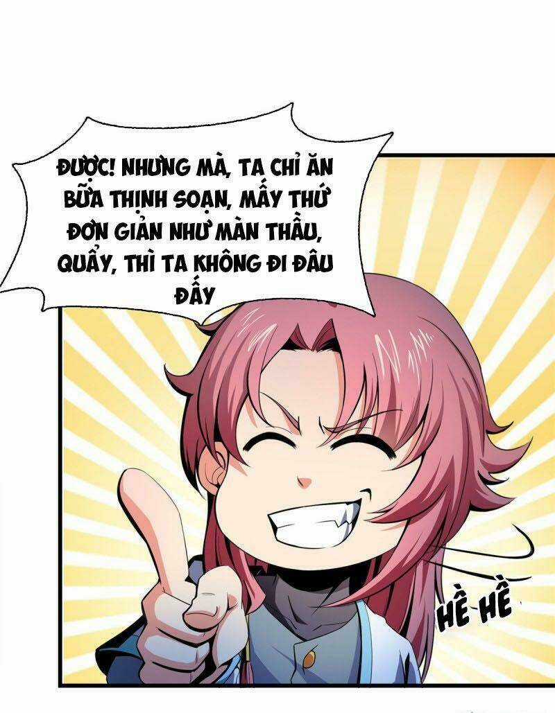 Thiên Đạo Đồ Thư Quán Chapter 20 trang 32