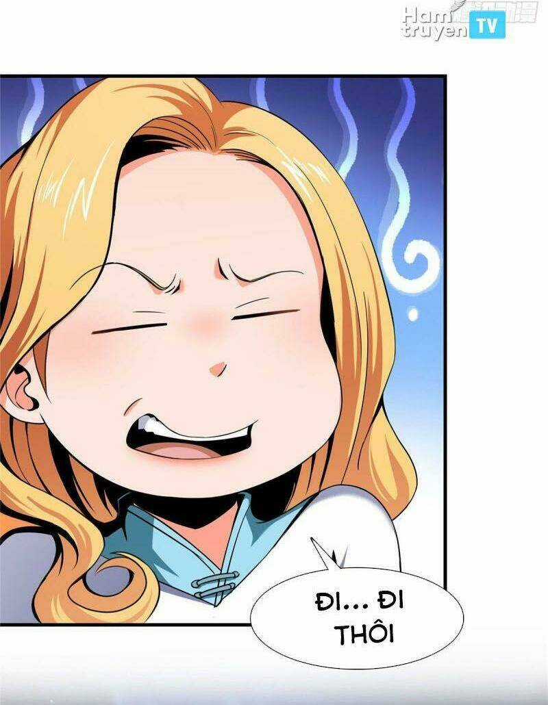 Thiên Đạo Đồ Thư Quán Chapter 20 trang 33