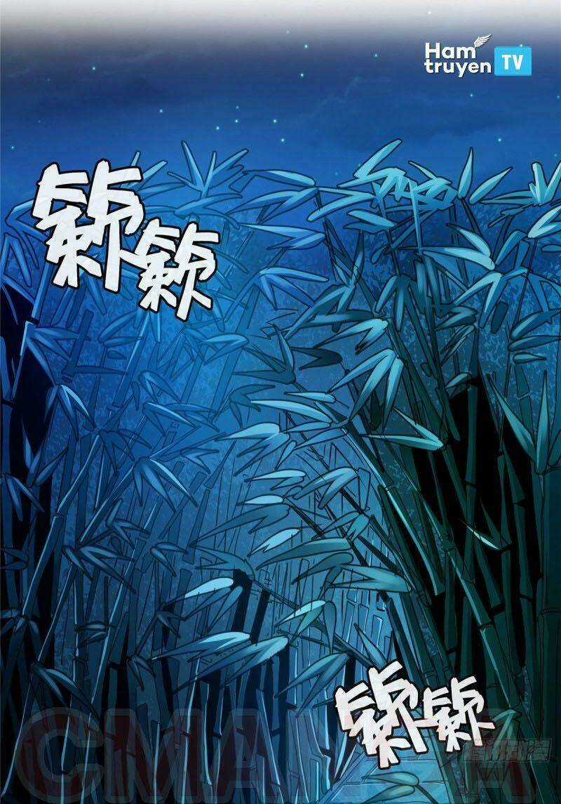 Thiên Đạo Đồ Thư Quán Chapter 20 trang 35