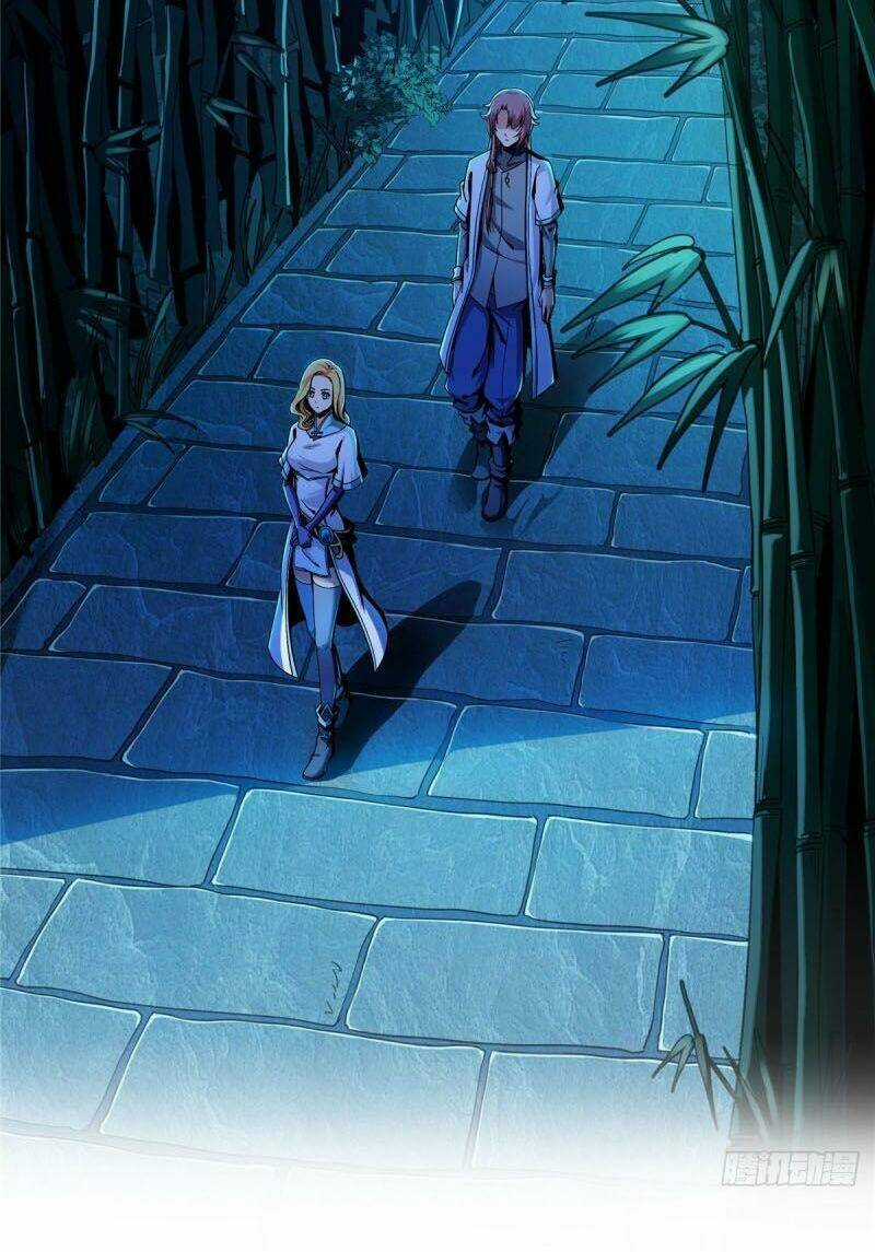 Thiên Đạo Đồ Thư Quán Chapter 20 trang 36