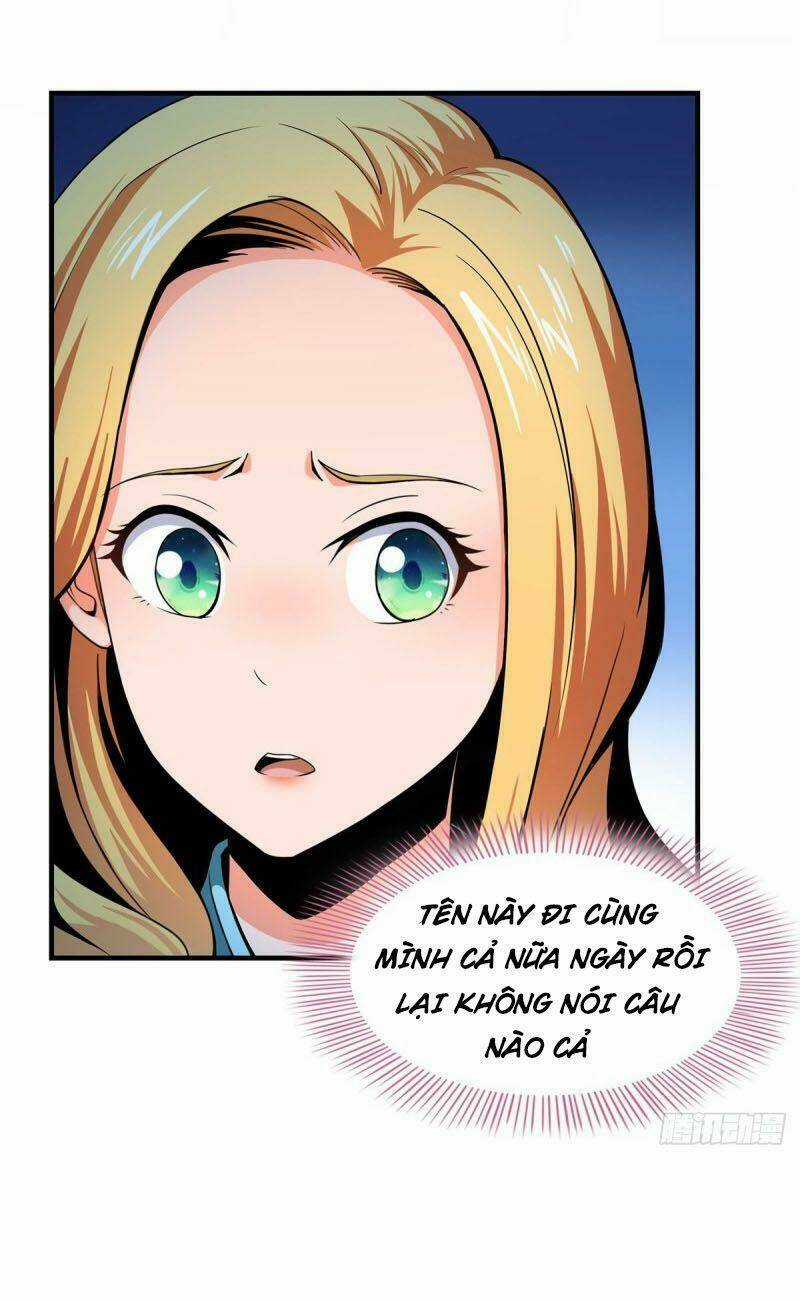 Thiên Đạo Đồ Thư Quán Chapter 20 trang 37