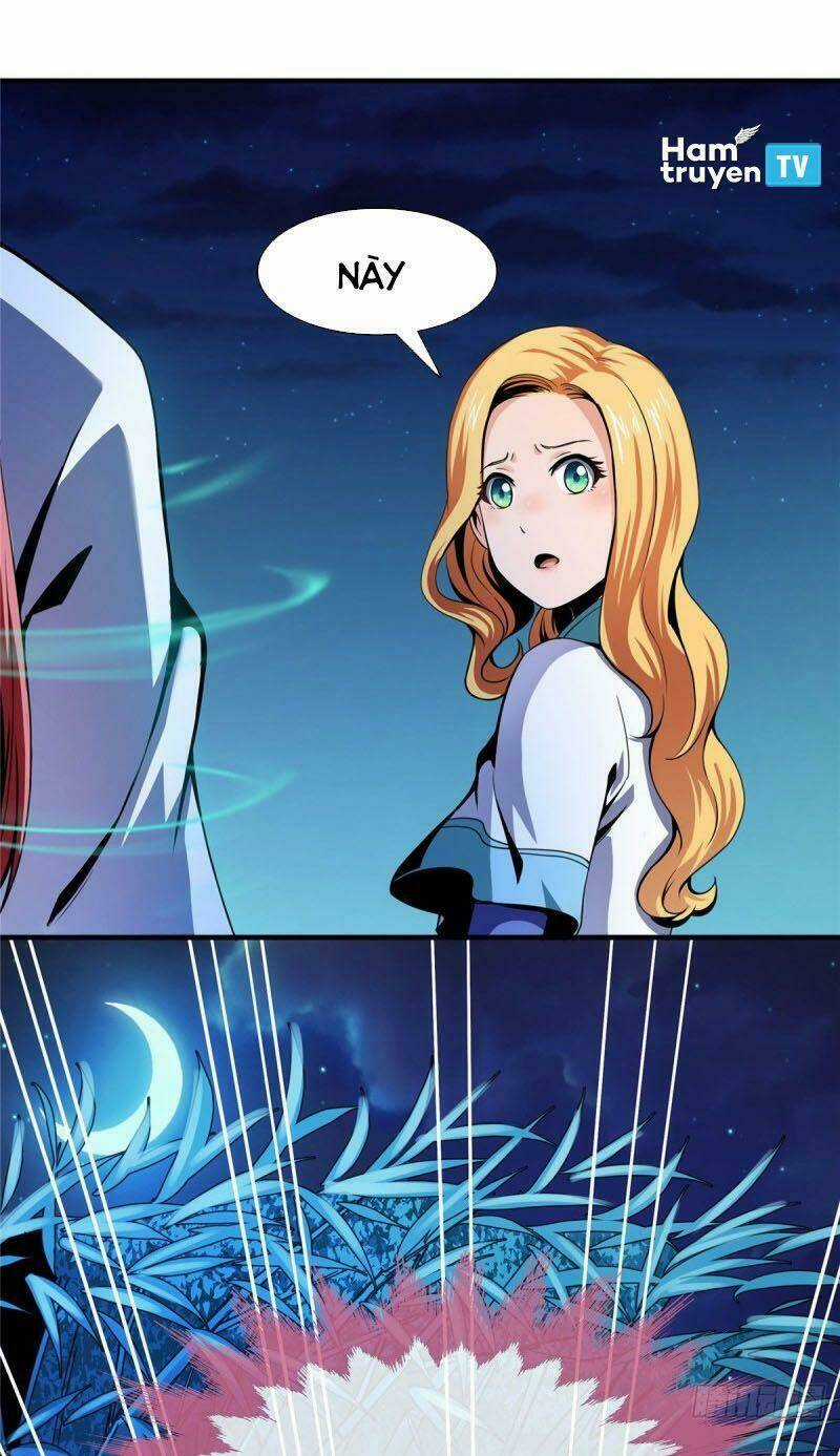 Thiên Đạo Đồ Thư Quán Chapter 20 trang 38