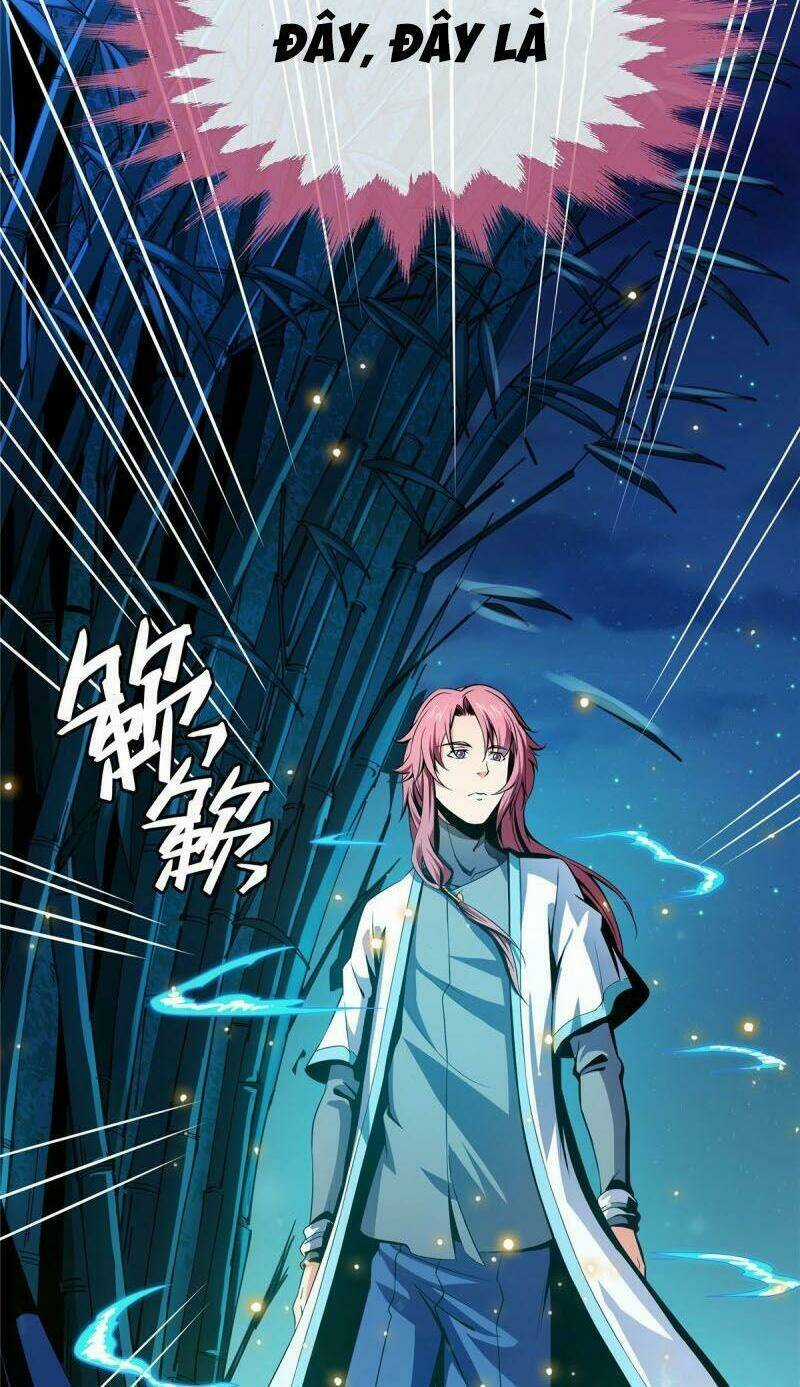 Thiên Đạo Đồ Thư Quán Chapter 20 trang 39