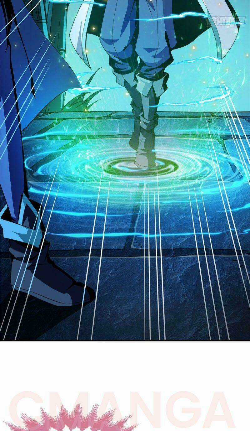 Thiên Đạo Đồ Thư Quán Chapter 20 trang 40