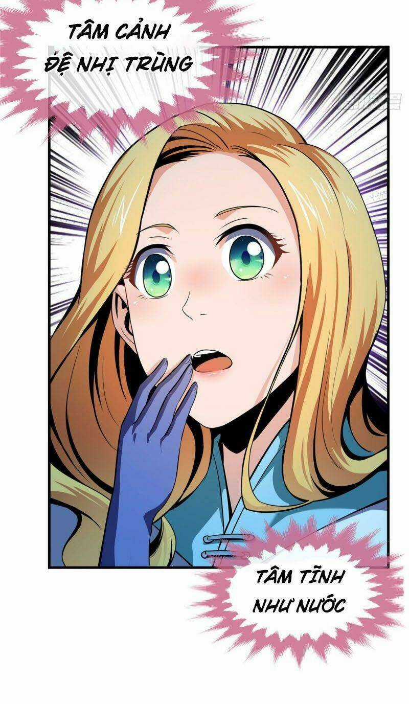 Thiên Đạo Đồ Thư Quán Chapter 20 trang 41