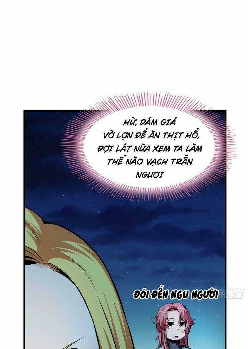 Thiên Đạo Đồ Thư Quán Chapter 20 trang 44