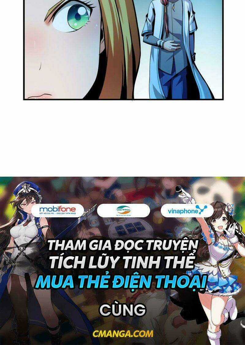 Thiên Đạo Đồ Thư Quán Chapter 20 trang 45