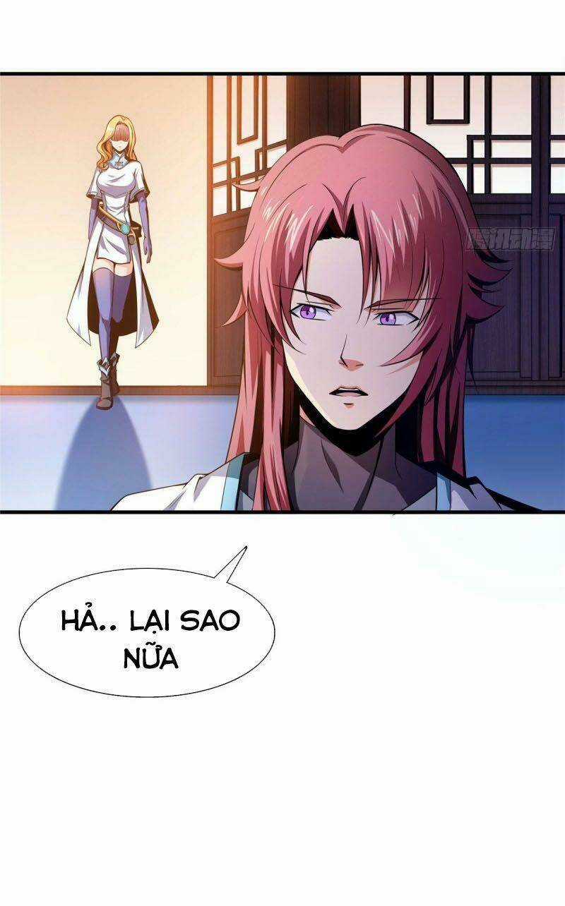 Thiên Đạo Đồ Thư Quán Chapter 20 trang 5