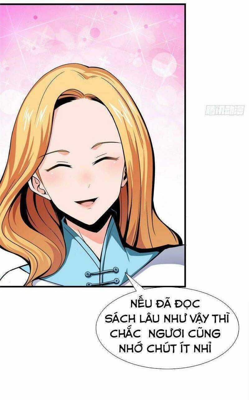 Thiên Đạo Đồ Thư Quán Chapter 20 trang 6