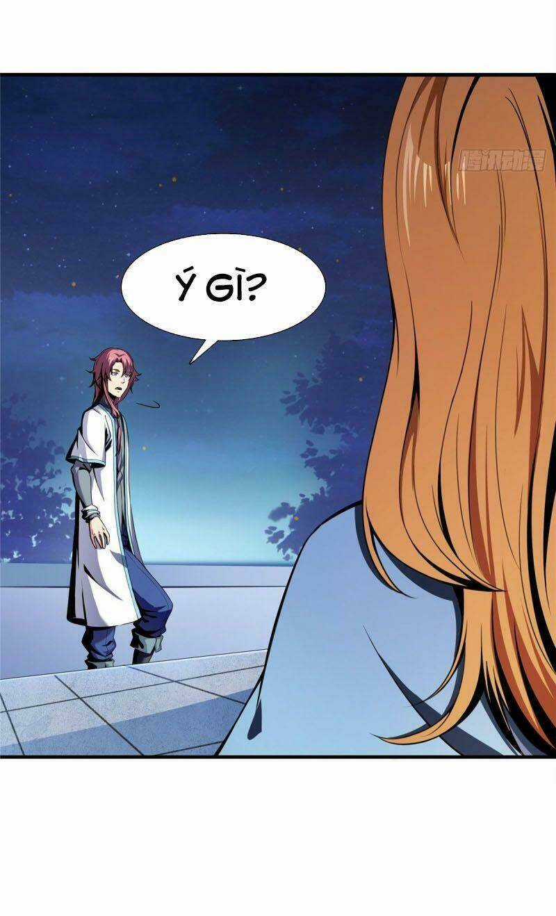 Thiên Đạo Đồ Thư Quán Chapter 20 trang 7