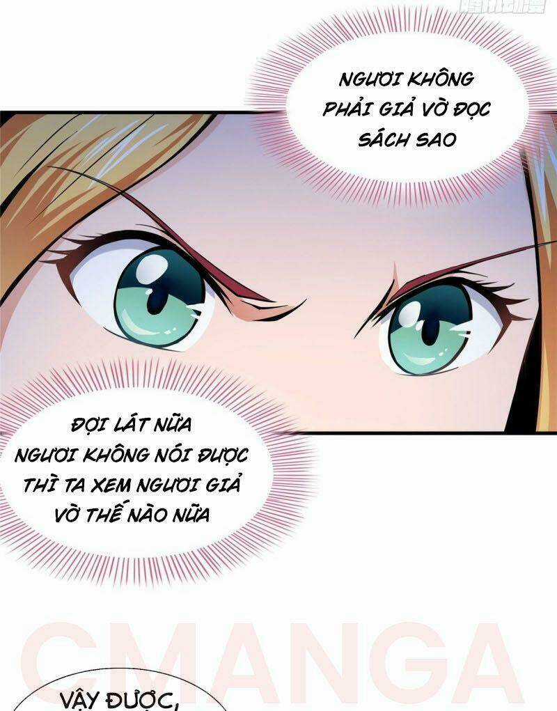 Thiên Đạo Đồ Thư Quán Chapter 20 trang 9