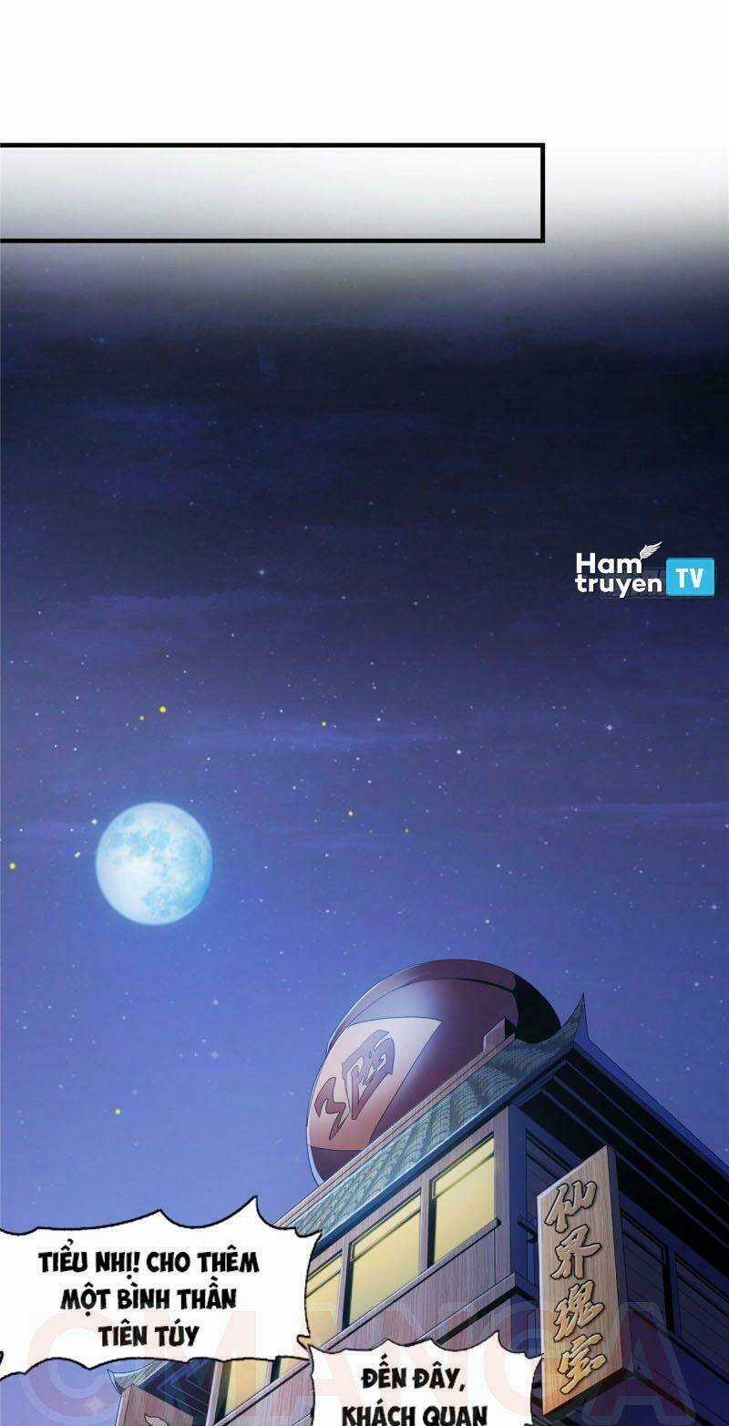 Thiên Đạo Đồ Thư Quán Chapter 21 trang 2