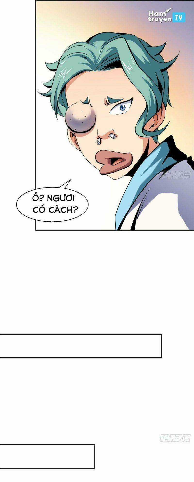 Thiên Đạo Đồ Thư Quán Chapter 21 trang 20