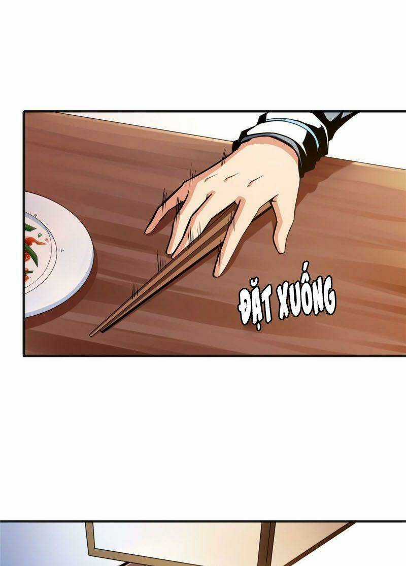 Thiên Đạo Đồ Thư Quán Chapter 21 trang 21