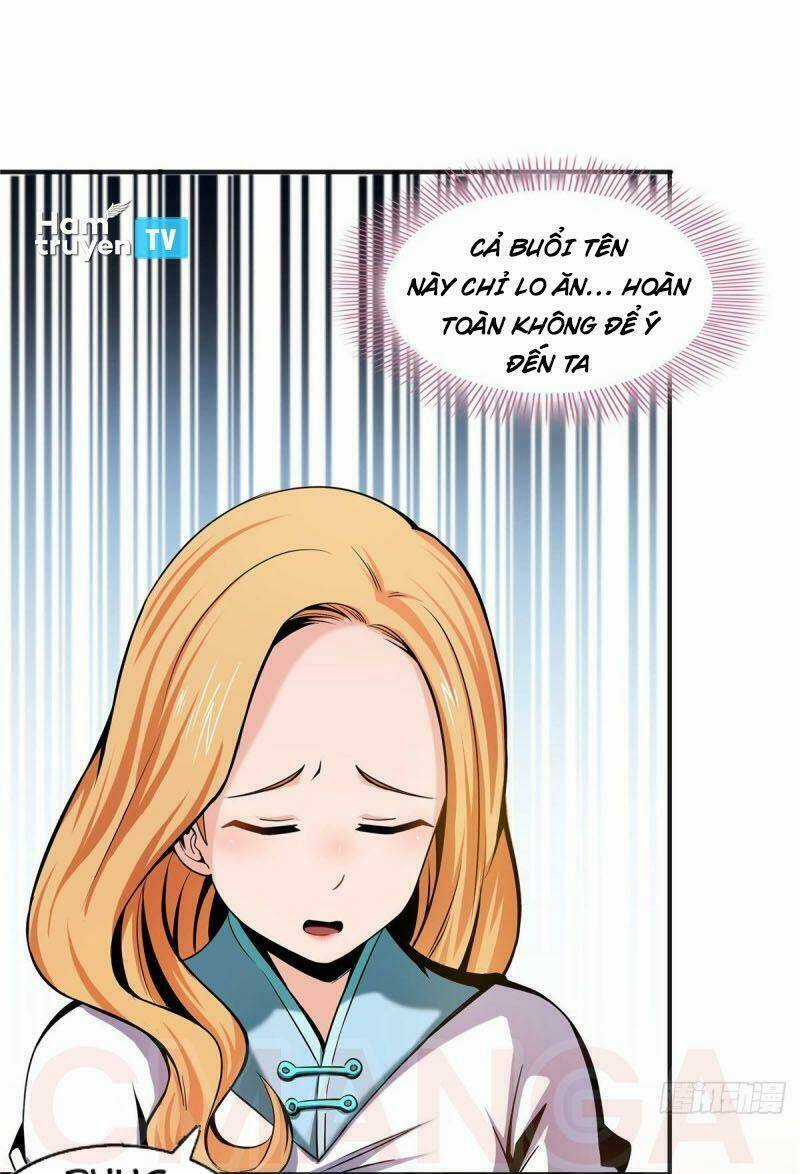 Thiên Đạo Đồ Thư Quán Chapter 21 trang 23