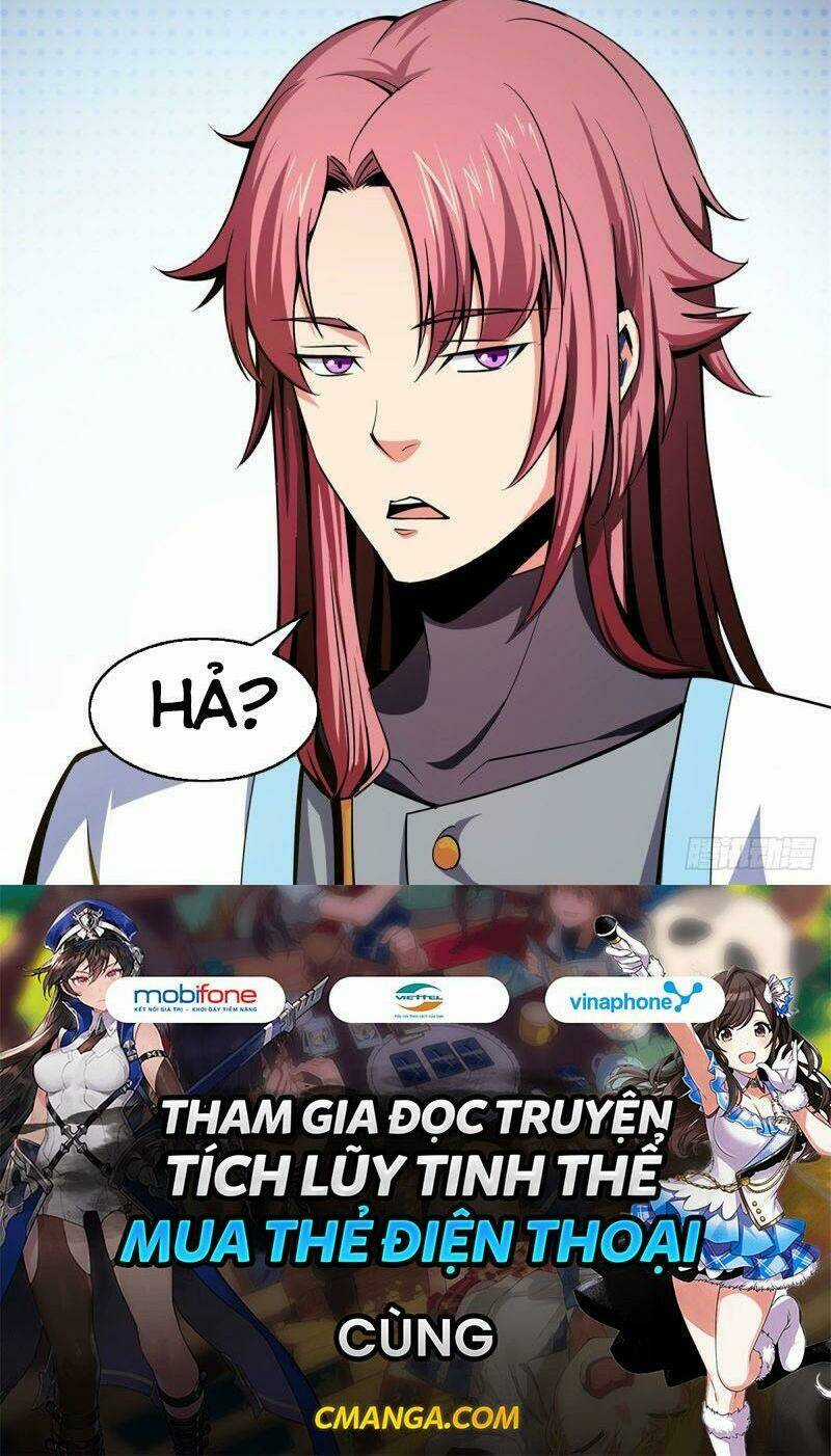 Thiên Đạo Đồ Thư Quán Chapter 21 trang 36