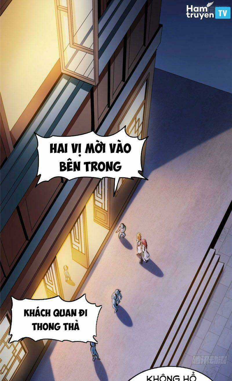 Thiên Đạo Đồ Thư Quán Chapter 21 trang 5