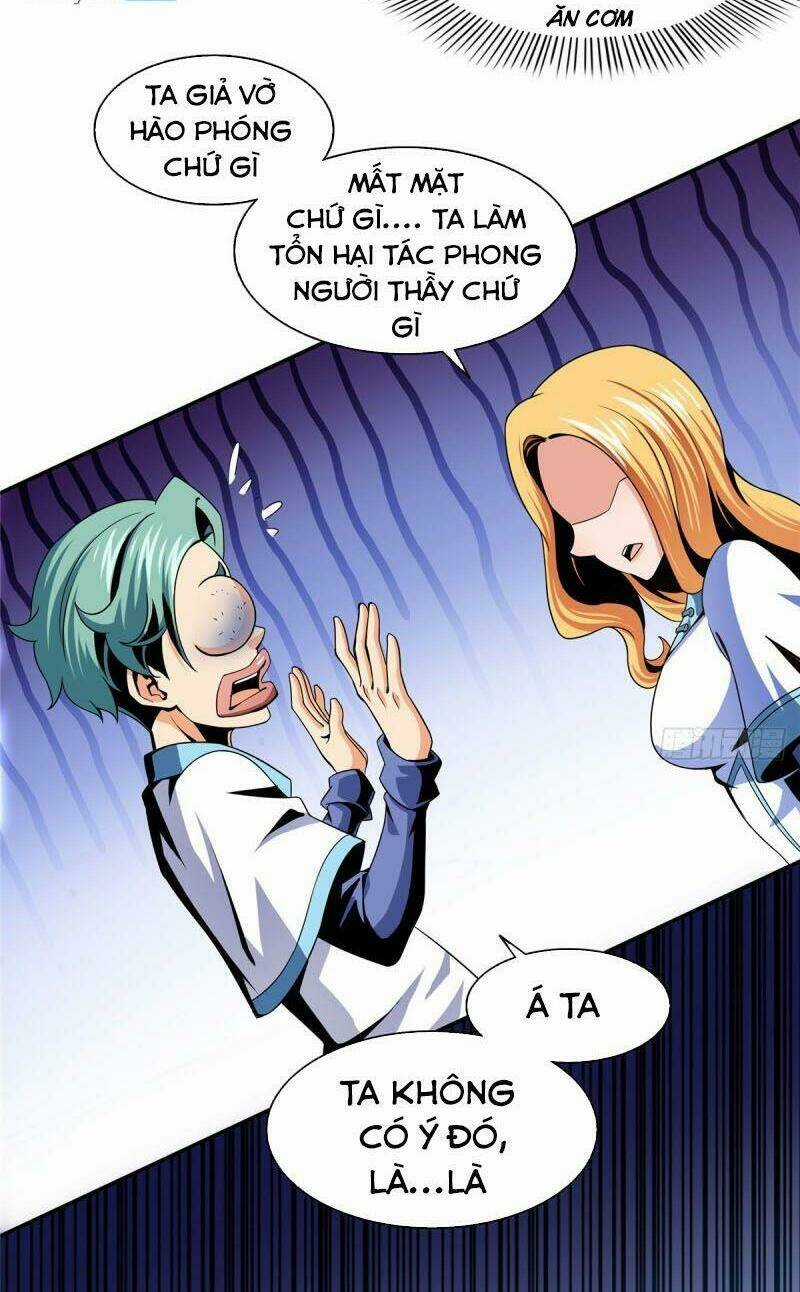 Thiên Đạo Đồ Thư Quán Chapter 22 trang 10