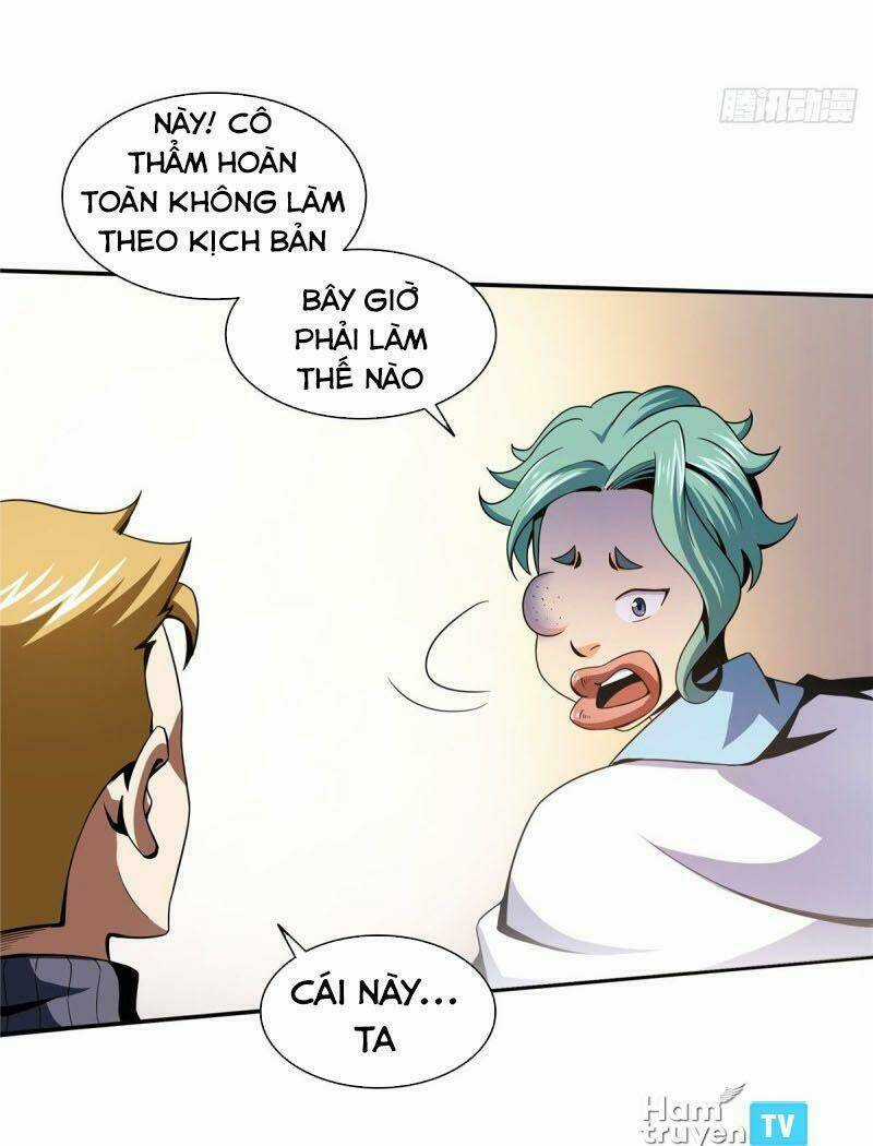 Thiên Đạo Đồ Thư Quán Chapter 22 trang 17