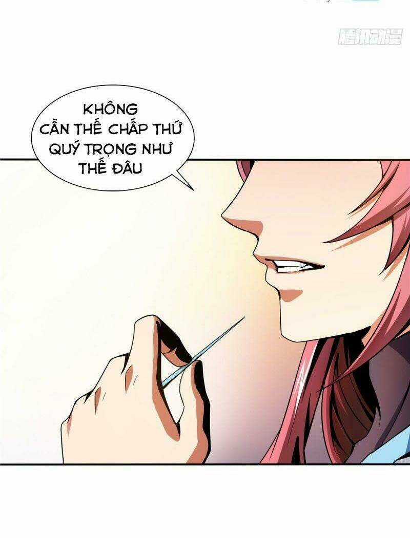 Thiên Đạo Đồ Thư Quán Chapter 22 trang 18