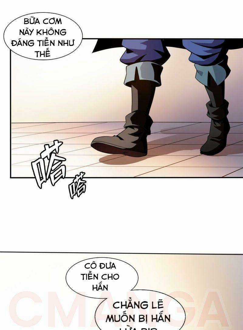 Thiên Đạo Đồ Thư Quán Chapter 22 trang 19