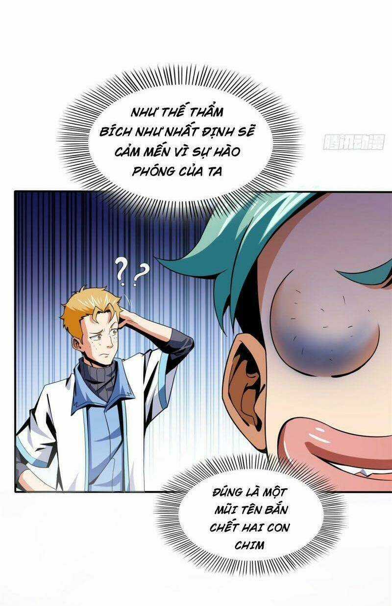 Thiên Đạo Đồ Thư Quán Chapter 22 trang 2