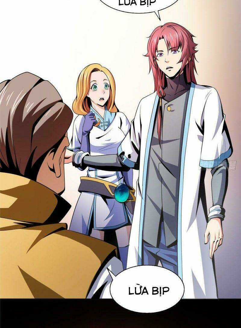 Thiên Đạo Đồ Thư Quán Chapter 22 trang 20