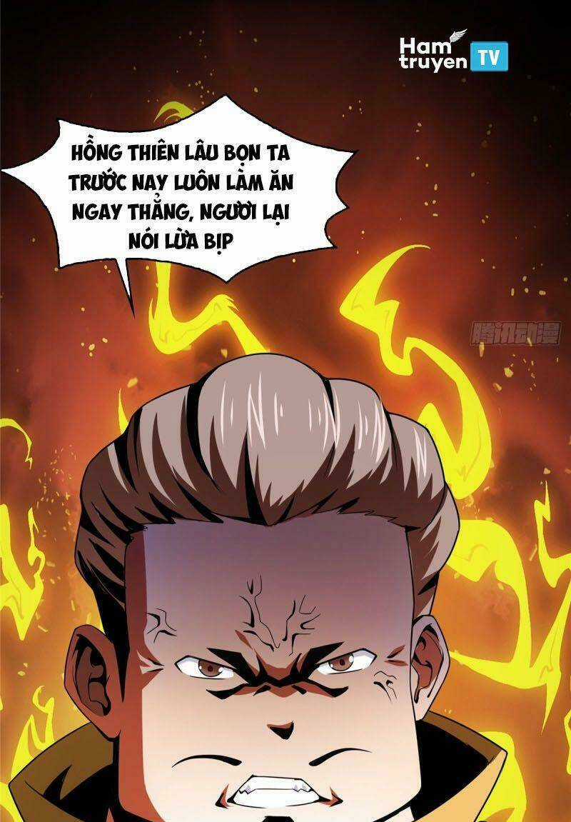 Thiên Đạo Đồ Thư Quán Chapter 22 trang 21