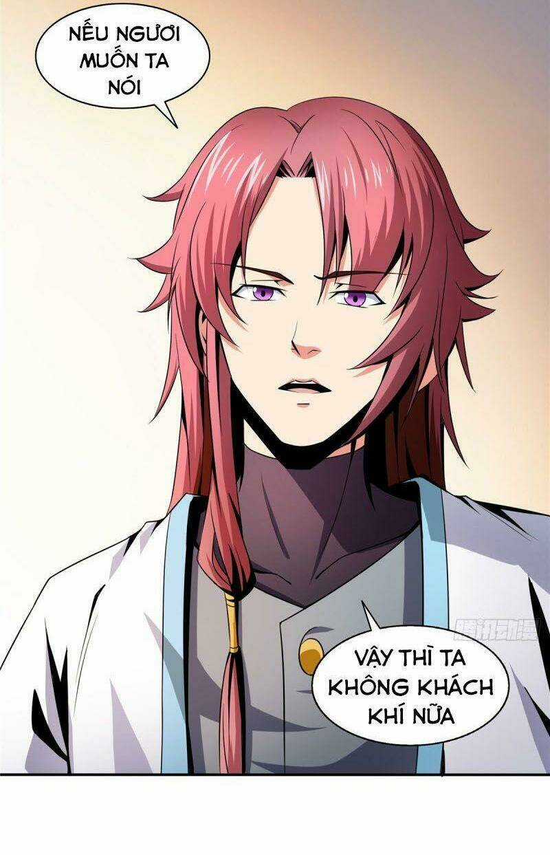 Thiên Đạo Đồ Thư Quán Chapter 22 trang 24