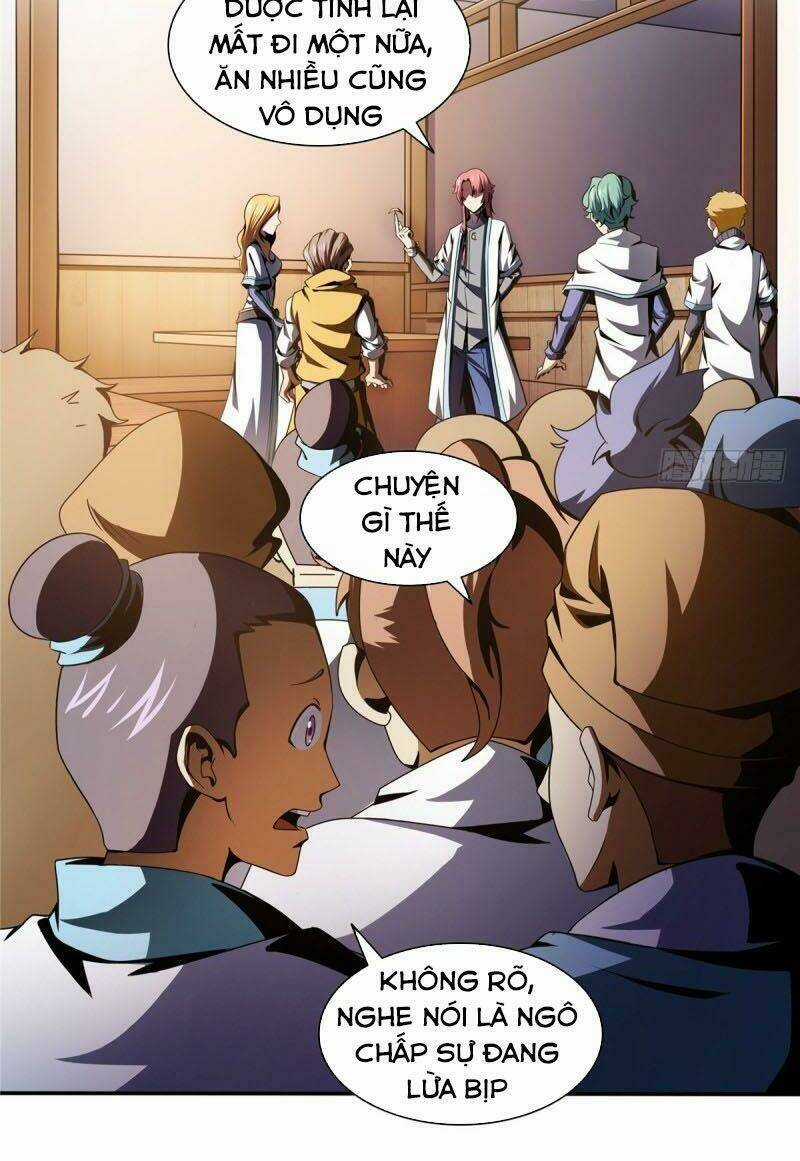 Thiên Đạo Đồ Thư Quán Chapter 22 trang 26