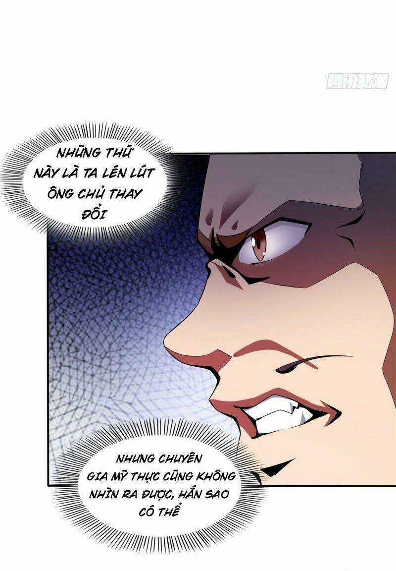 Thiên Đạo Đồ Thư Quán Chapter 22 trang 28