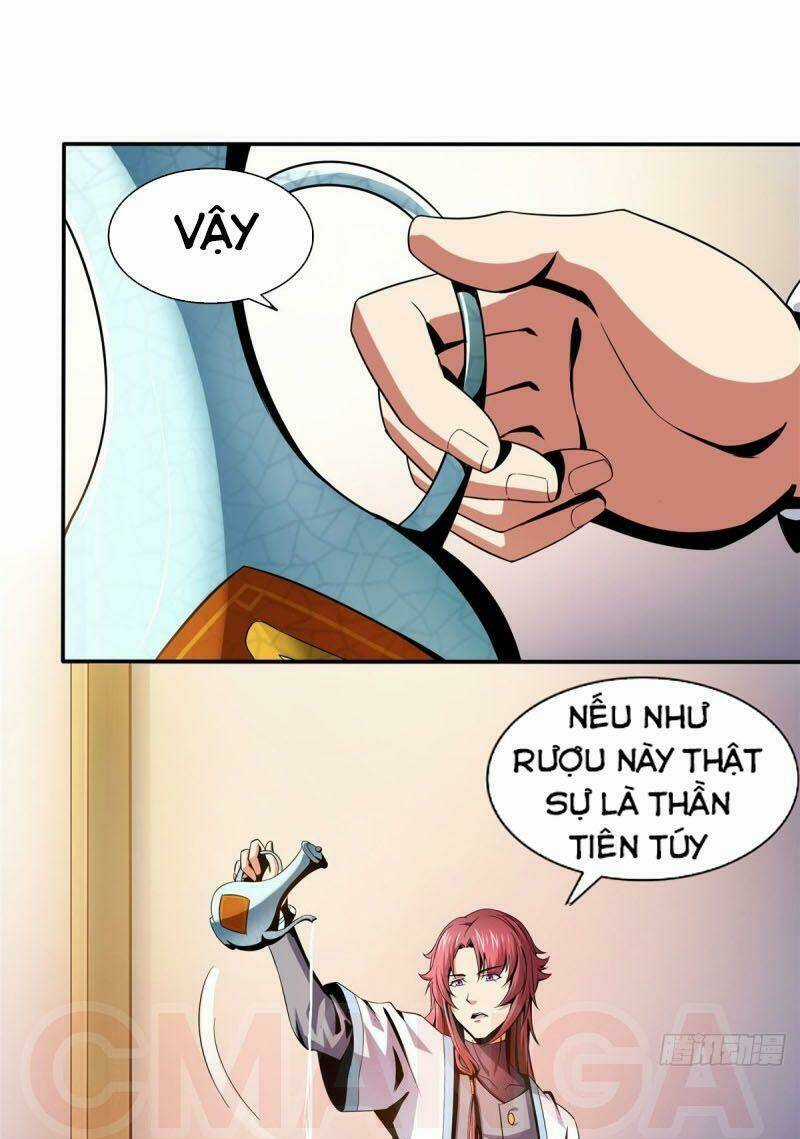 Thiên Đạo Đồ Thư Quán Chapter 22 trang 31