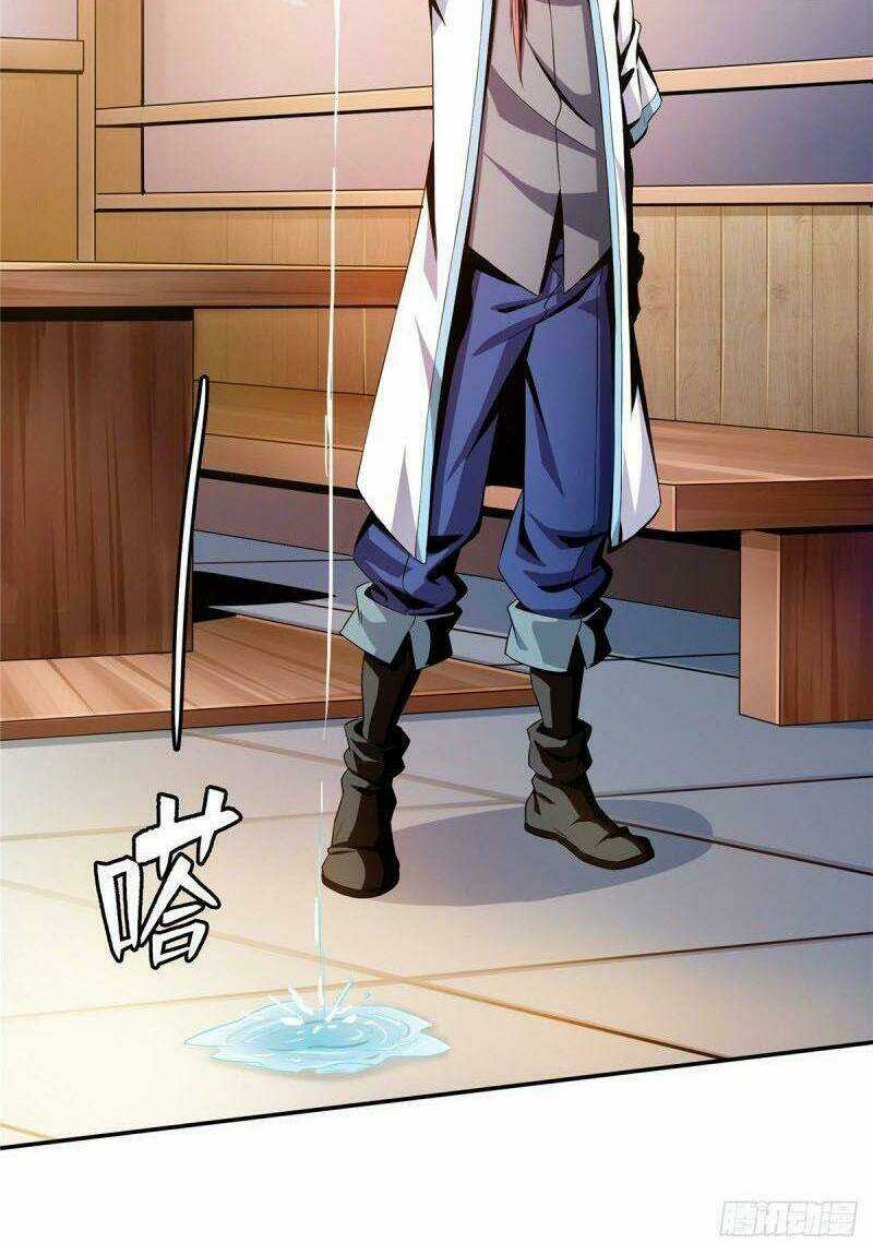 Thiên Đạo Đồ Thư Quán Chapter 22 trang 32