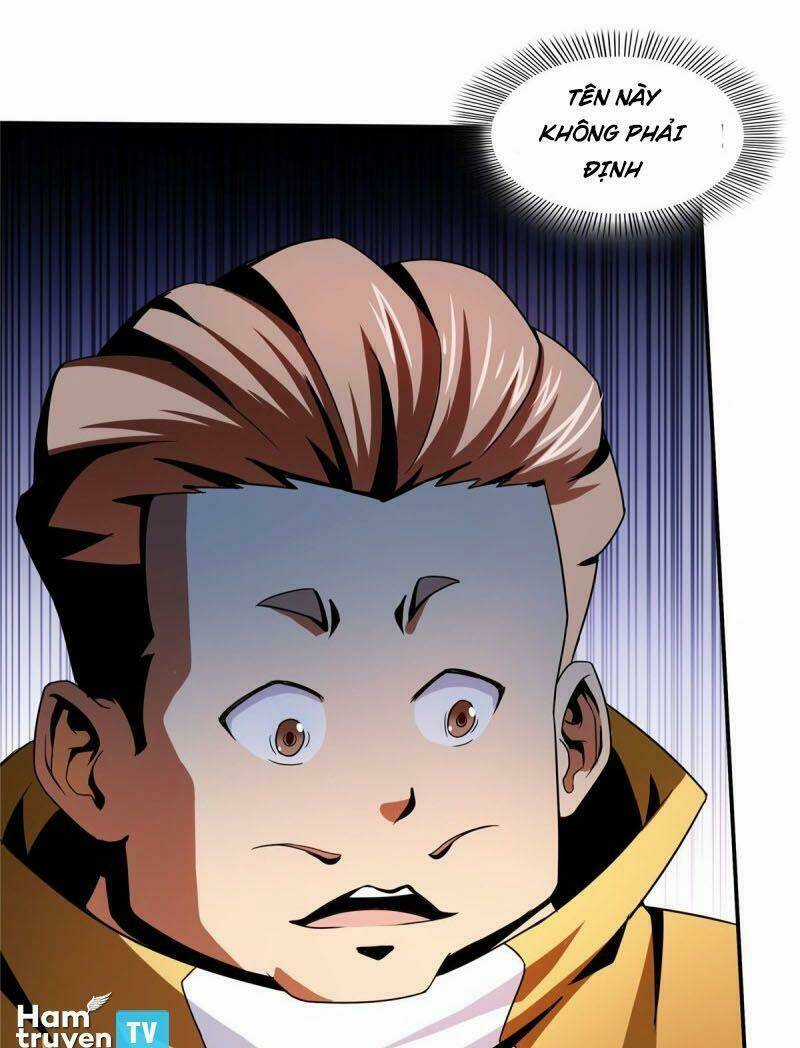 Thiên Đạo Đồ Thư Quán Chapter 22 trang 33