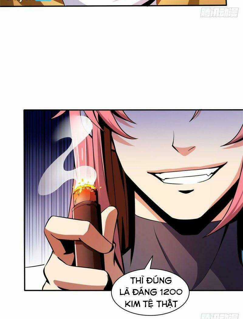 Thiên Đạo Đồ Thư Quán Chapter 22 trang 34