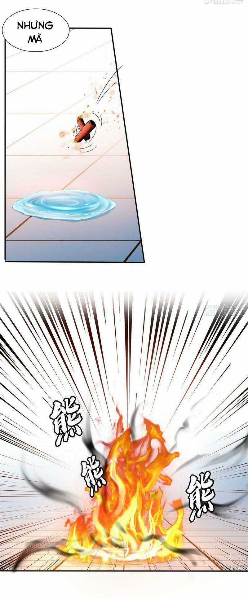 Thiên Đạo Đồ Thư Quán Chapter 22 trang 35