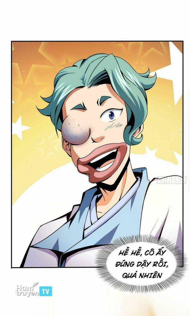 Thiên Đạo Đồ Thư Quán Chapter 22 trang 5