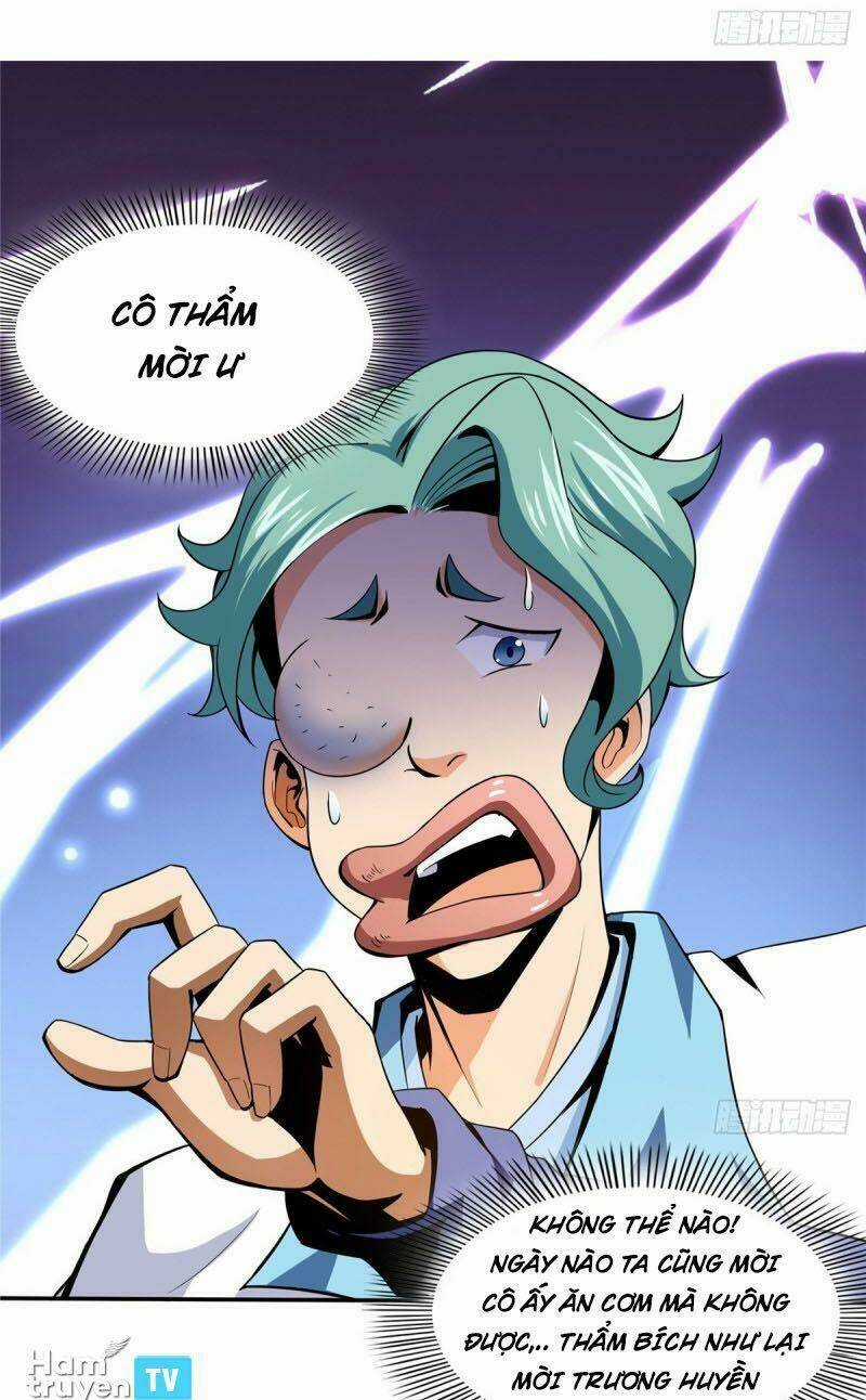 Thiên Đạo Đồ Thư Quán Chapter 22 trang 9