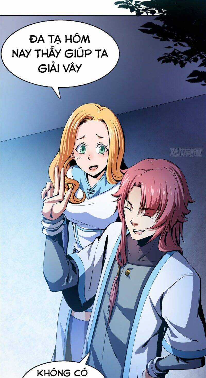 Thiên Đạo Đồ Thư Quán Chapter 23 trang 10