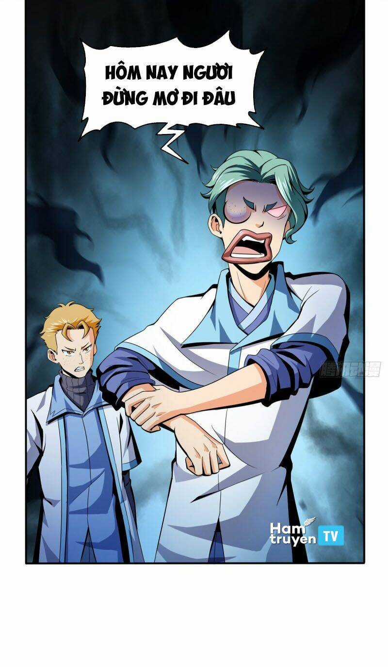 Thiên Đạo Đồ Thư Quán Chapter 23 trang 16