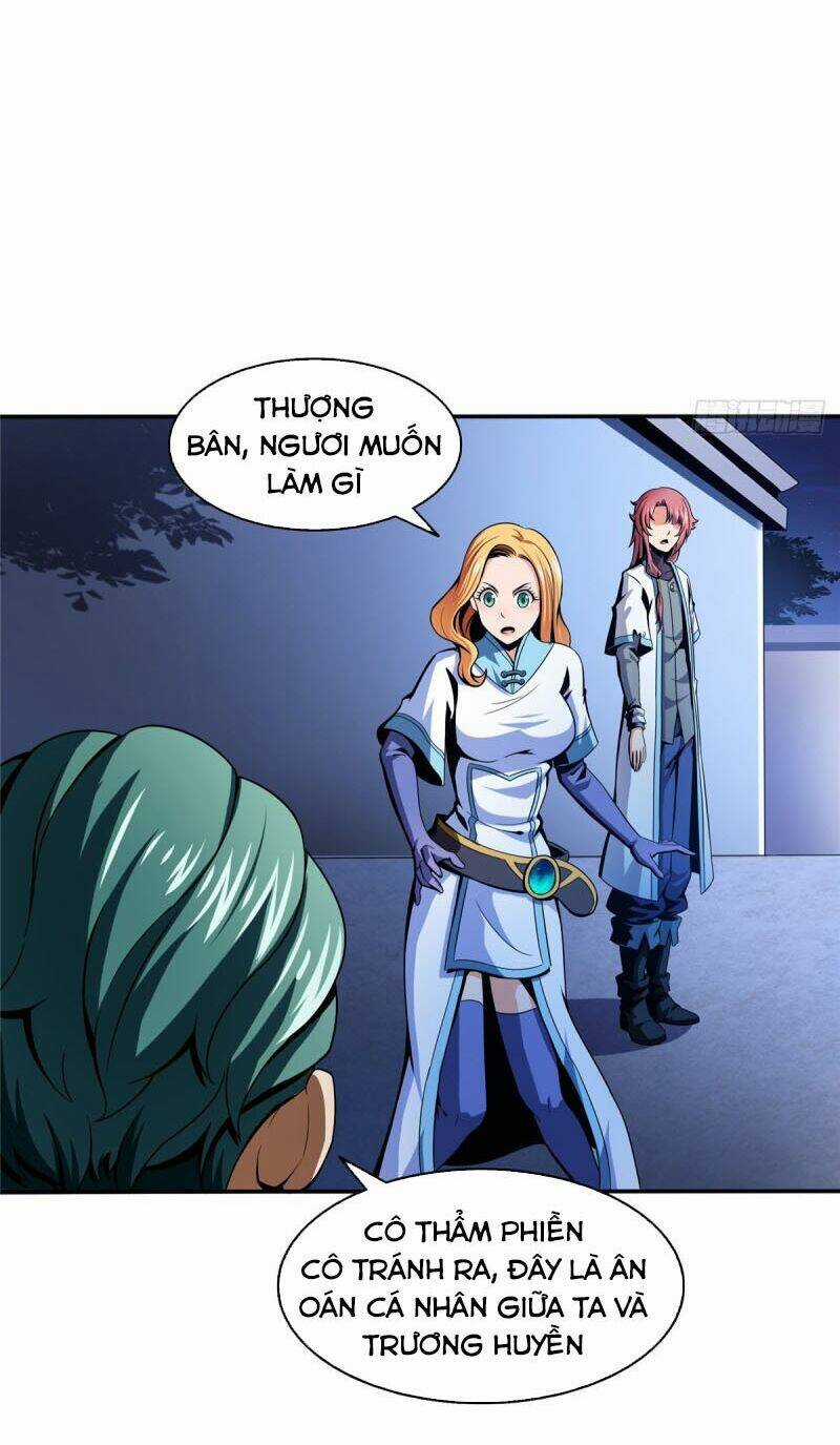 Thiên Đạo Đồ Thư Quán Chapter 23 trang 17