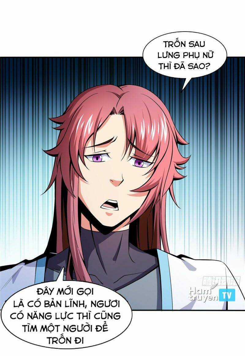 Thiên Đạo Đồ Thư Quán Chapter 23 trang 19