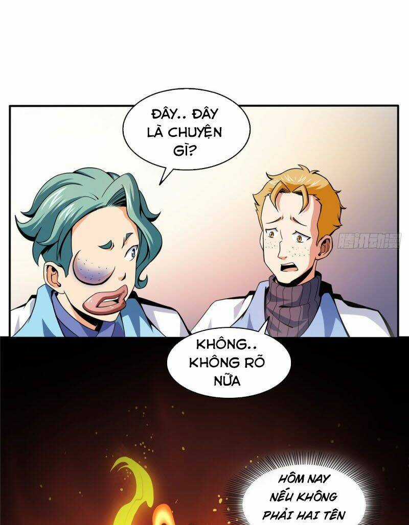 Thiên Đạo Đồ Thư Quán Chapter 23 trang 2