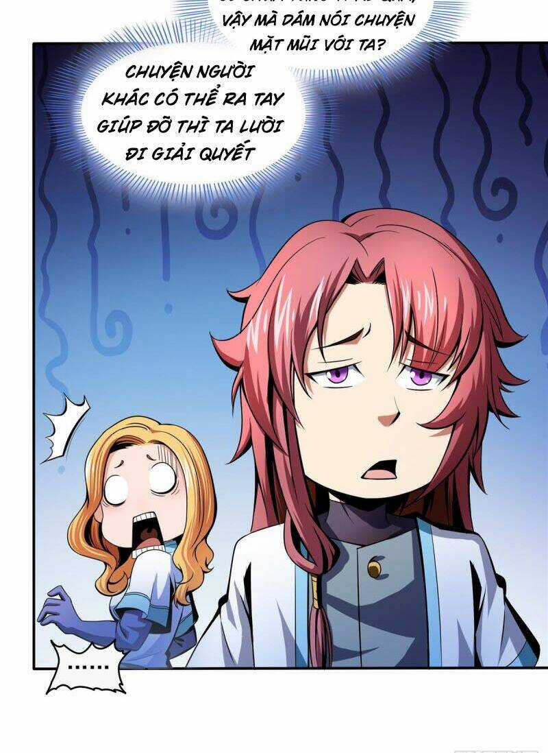 Thiên Đạo Đồ Thư Quán Chapter 23 trang 22