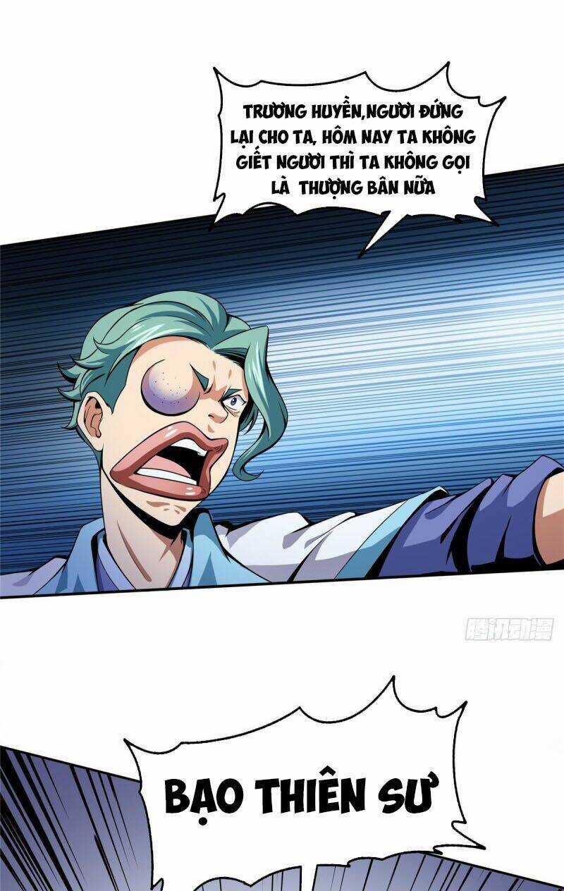 Thiên Đạo Đồ Thư Quán Chapter 23 trang 23