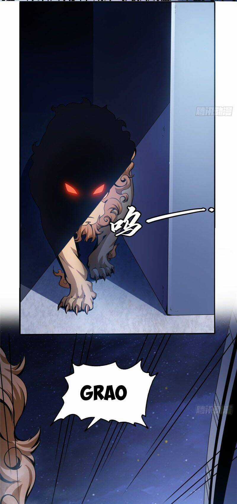 Thiên Đạo Đồ Thư Quán Chapter 23 trang 25