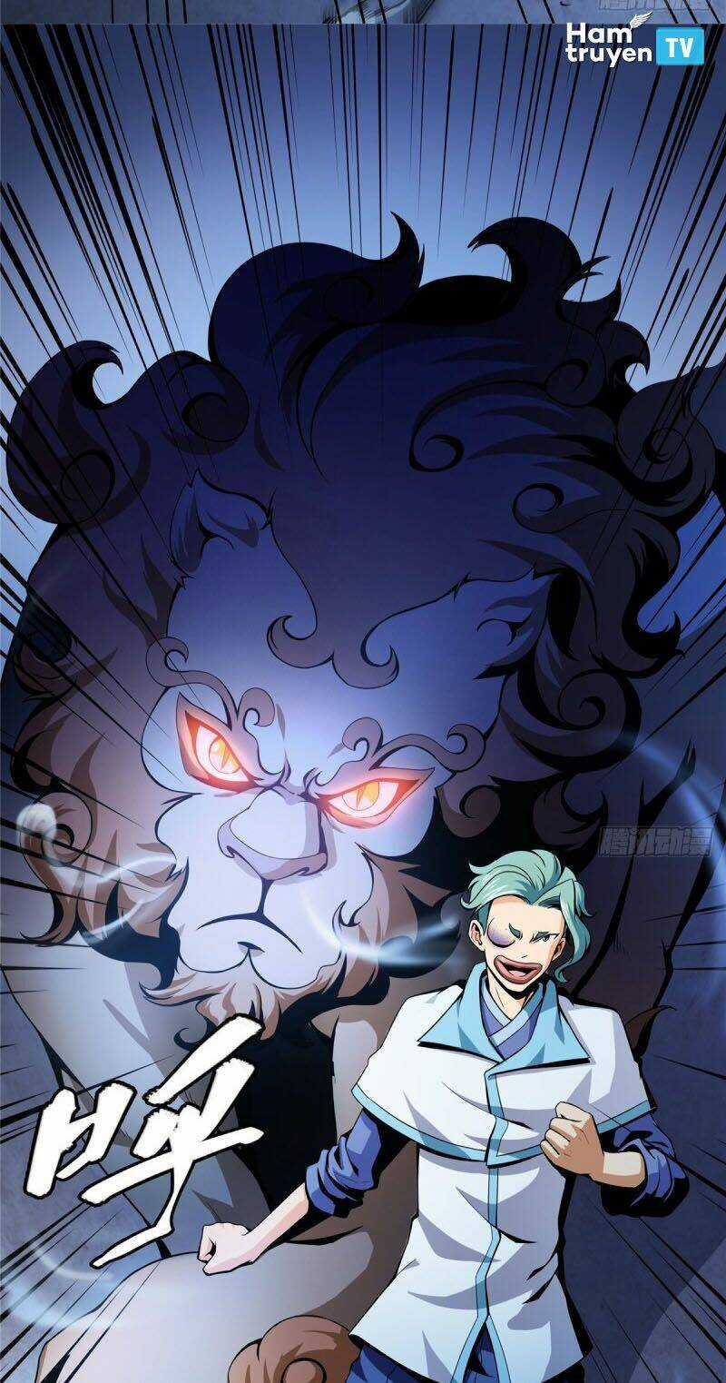 Thiên Đạo Đồ Thư Quán Chapter 23 trang 27