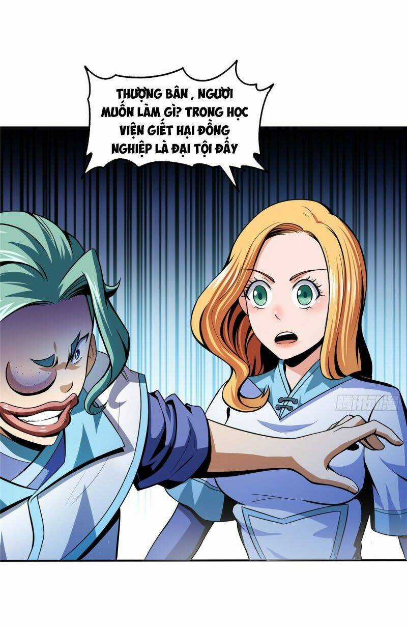 Thiên Đạo Đồ Thư Quán Chapter 23 trang 29